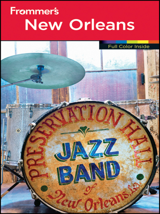 Title details for Frommer's New Orleans by Diana K. Schwam - Available